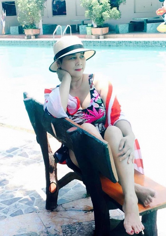 Cuộc sống an yên của NSND Minh Hằng sau gần 4 năm về hưu-8