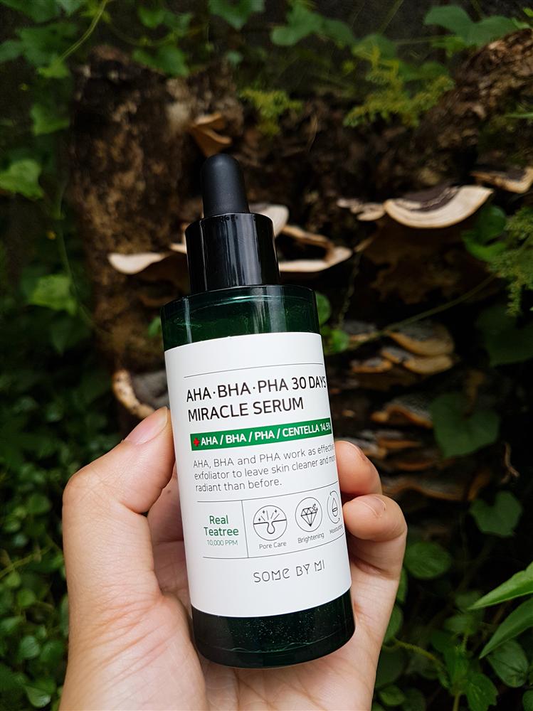 5 loại serum acid đánh bay mụn ẩn sần sùi, lỗ chân lông cũng nhỏ mịn đi trông thấy-2