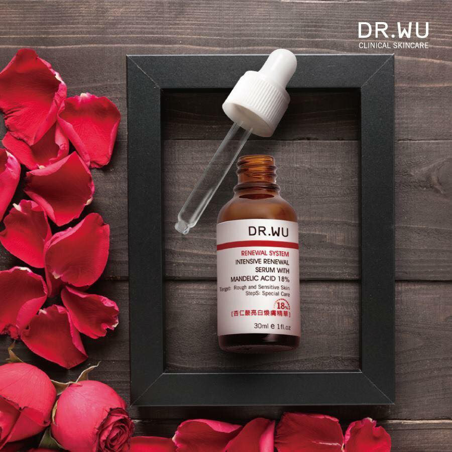 5 loại serum acid đánh bay mụn ẩn sần sùi, lỗ chân lông cũng nhỏ mịn đi trông thấy-3