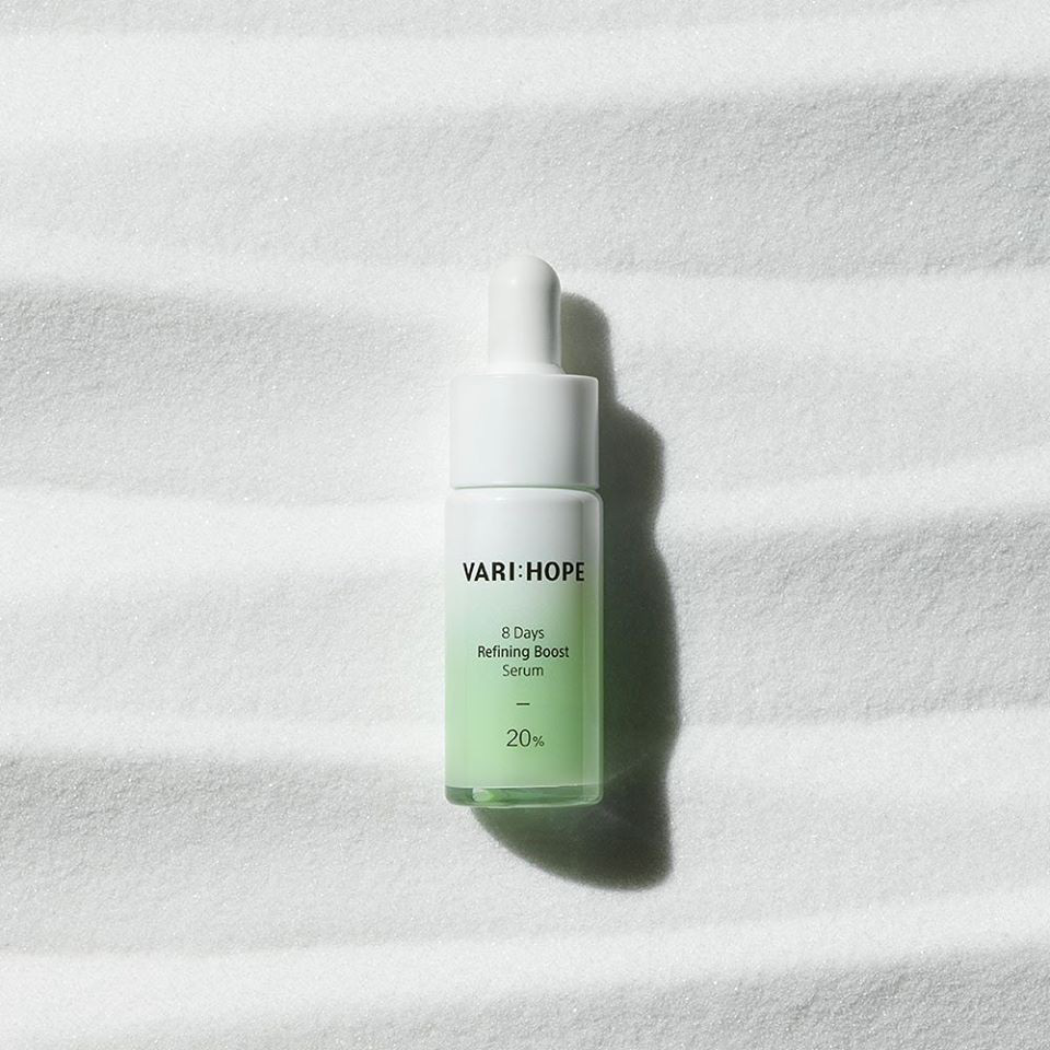 5 loại serum acid đánh bay mụn ẩn sần sùi, lỗ chân lông cũng nhỏ mịn đi trông thấy-4