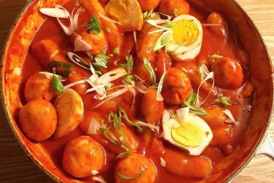 Mách chị em mẹo khắc phục khi nấu món ăn quá cay