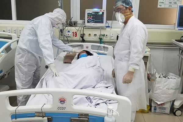 Sử dụng xà phòng rửa tay để phòng chống Covid-19: Đừng bỏ qua những chi tiết nhỏ nhưng quan trọng này để đạt được hiệu quả tốt nhất-4