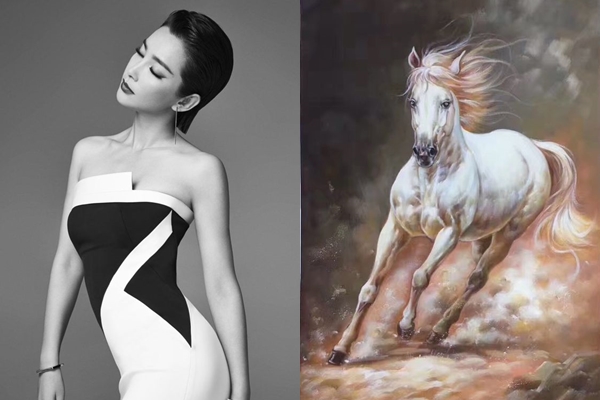 Cuối tuần, xui xẻo nhìn thấy 3 con giáp này phải bỏ chạy mất dép-1