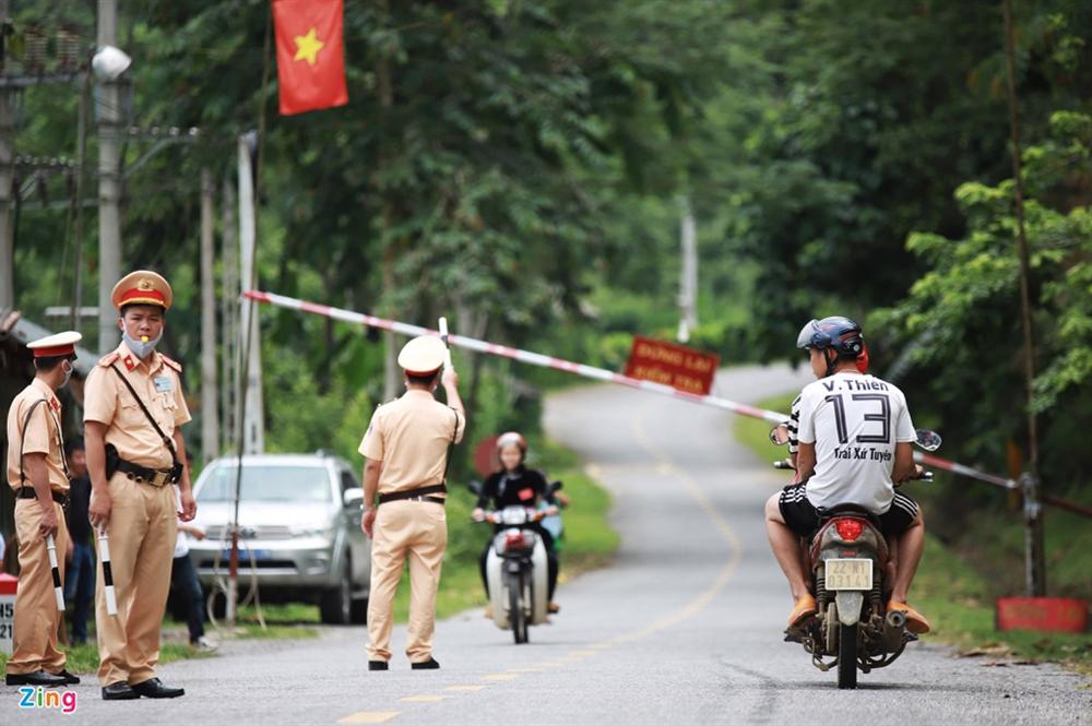 Những chính sách mới có hiệu lực từ tháng 8-1