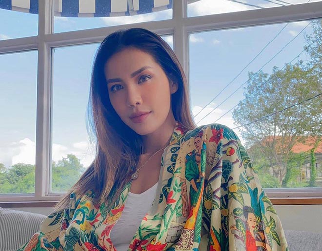 Sự thật việc Minh Tú kêu than vì muỗi đốt, đòi phòng có điều hòa khi đi cách ly-1