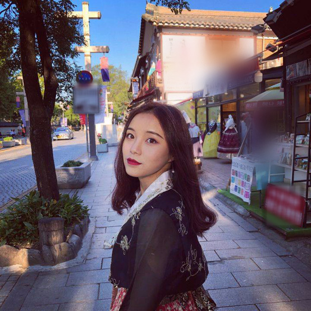 Dũng cảm công khai mặt mộc đầy mụn, cô gái chua chát: Ngũ quan đẹp mà da xấu thì cũng... vứt đi!-3