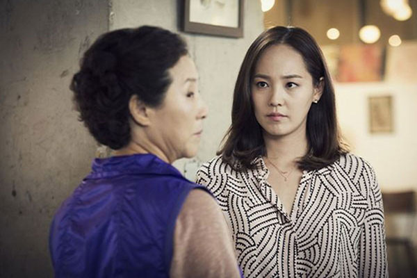 Con dâu yêu cầu mẹ chồng đóng góp phí sinh hoạt 3 triệu/tháng-1