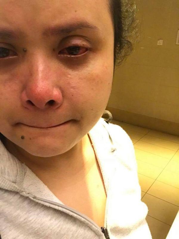 Chị em hỏi tại sao khuyến cáo không nên đi nối mi, đây là những lí do không tiện nói-8