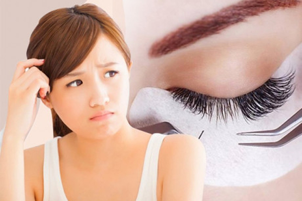 Nối mi nhiều gây hại gì cho mắt?-3