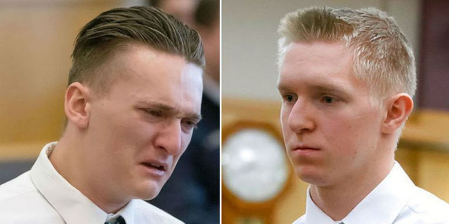 Bị bạn cùng lớp bắn vào đầu, bỏ lại dưới mương 8 tiếng đồng hồ, thiếu nữ trở về từ cõi chết và sự trả thù dành cho kẻ tấn công cô-4