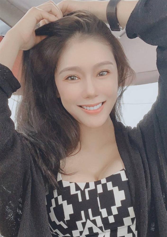 Diễn áo tắm giữa phố và sự bát nháo của cuộc thi hoa hậu ở Trung Quốc-6