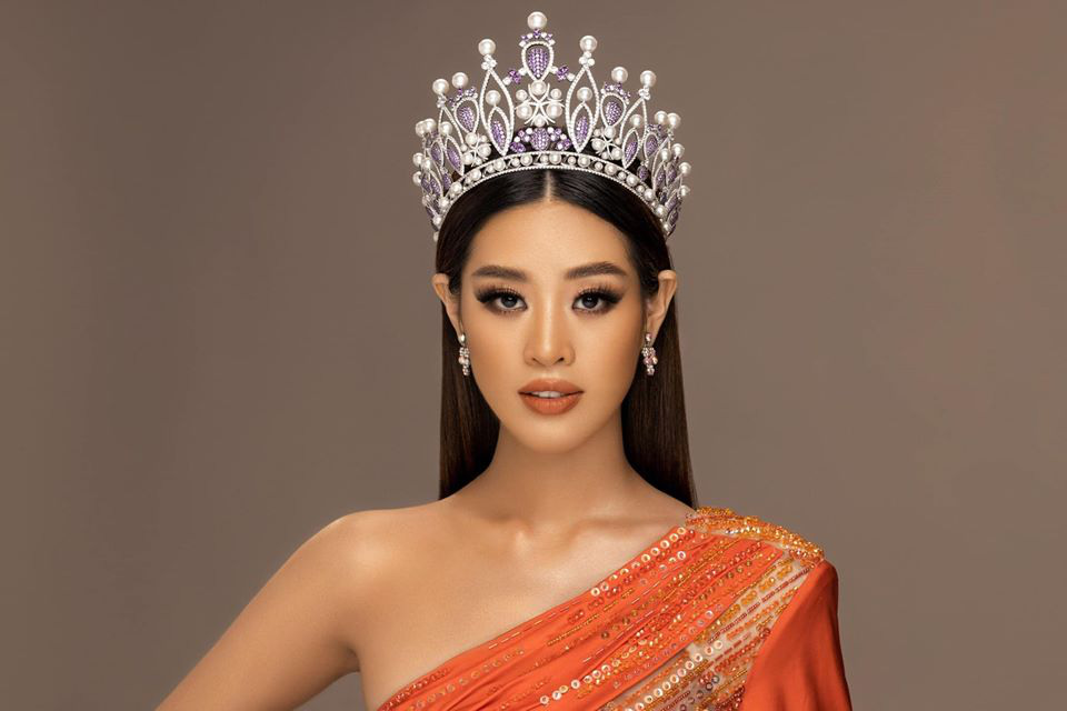 Miss Universe 2020 chính thức thông báo hoãn thi, Khánh Vân phải chờ đến năm sau: Nguyên nhân là gì?-2