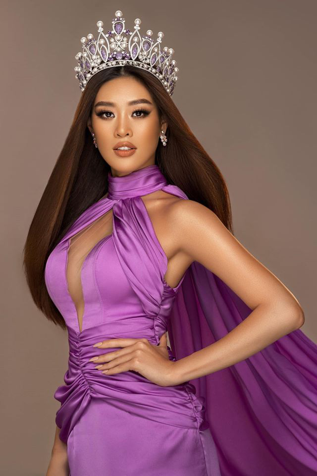 Miss Universe 2020 chính thức thông báo hoãn thi, Khánh Vân phải chờ đến năm sau: Nguyên nhân là gì?-5