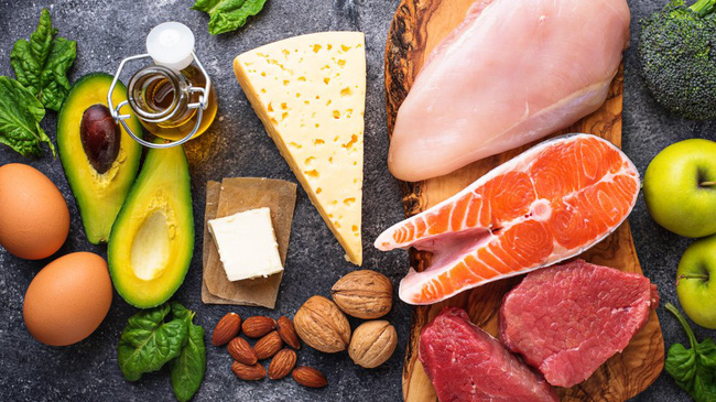 Chế độ ăn Keto được nhiều cô nàng tìm kiếm để giảm cân, cải thiện vóc dáng, nhưng chuyên gia về sức khỏe lại chỉ ra 3 nhược điểm lớn của nó-2