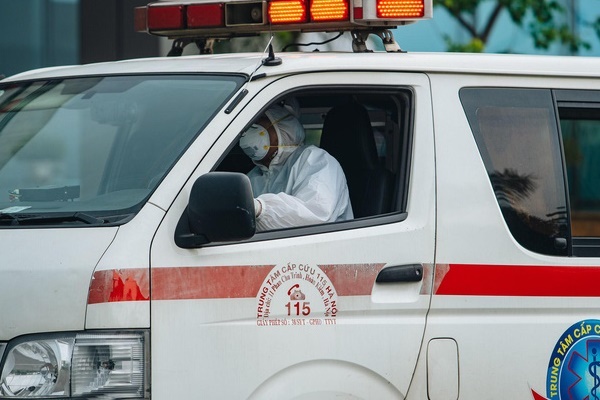 Thêm 4 trường hợp mắc COVID-19, Việt Nam có 590 ca bệnh-5