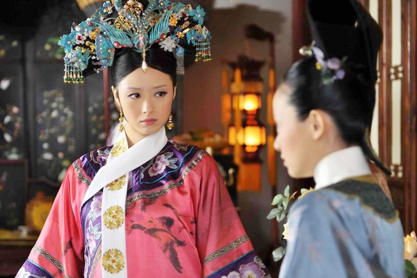 Suy cho cùng thái y cũng là một nam nhân, tại sao Hoàng đế lại không hề lo lắng khi phái họ đến hậu cung xem bệnh cho các phi tần?-2