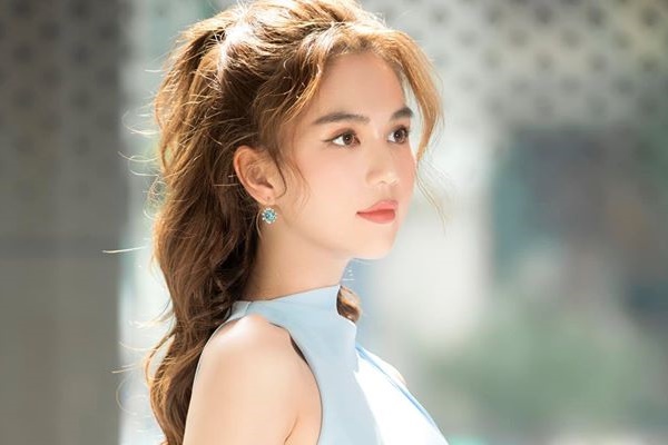 Ngọc Trinh thật thà nhận nghiện sex-9