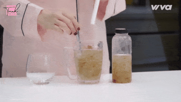 3 món siêu rẻ bán đầy ngoài chợ giúp Ngọc Trinh giữ dáng thon thả, nhan sắc trẻ trung-4