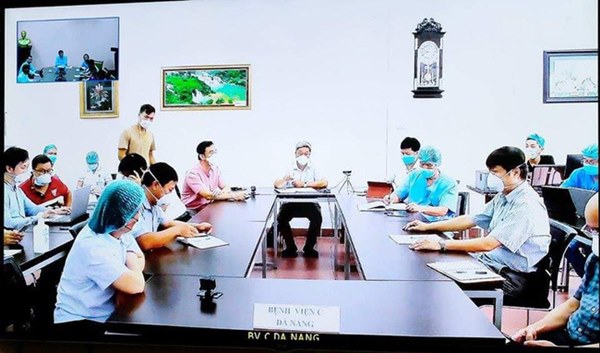 Quyền Bộ trưởng Bộ Y tế: Buộc cách ly tất cả các ca F1, không có ngoại lệ-2