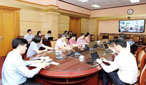 Quyền Bộ trưởng Bộ Y tế: Buộc cách ly tất cả các ca F1, không có ngoại lệ-3