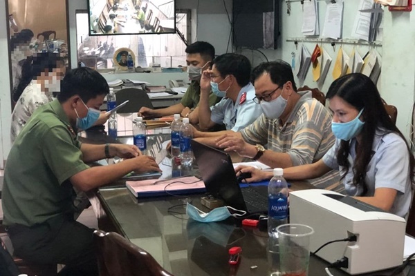 6 nhóm triệu chứng ở bệnh nhân Covid-19-2