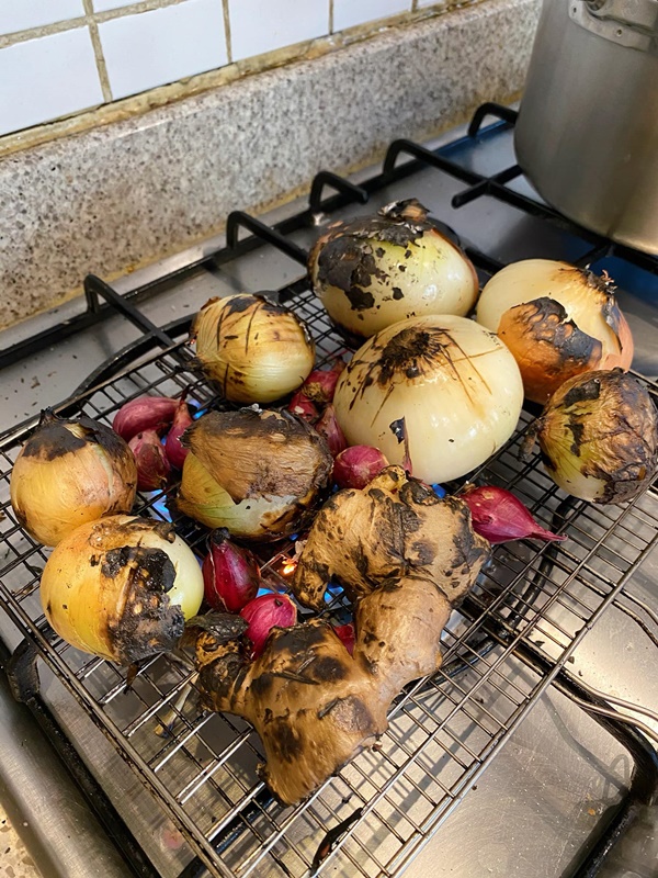 Hà Tăng vào bếp nấu phở bò cực chất lượng, nhìn là biết ngon và muốn ăn ngay-2