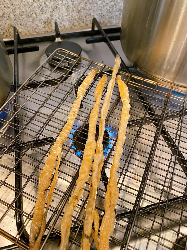 Hà Tăng vào bếp nấu phở bò cực chất lượng, nhìn là biết ngon và muốn ăn ngay-3