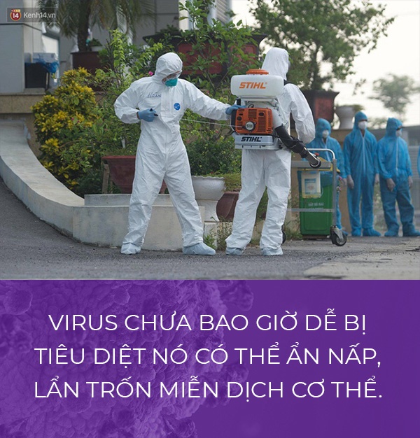 Virus chưa bao giờ dễ bị tiêu diệt: COVID-19 quay lại, việc mỗi người nên làm là tích cực chống dịch, sẵn sàng tình huống xấu nhất-2