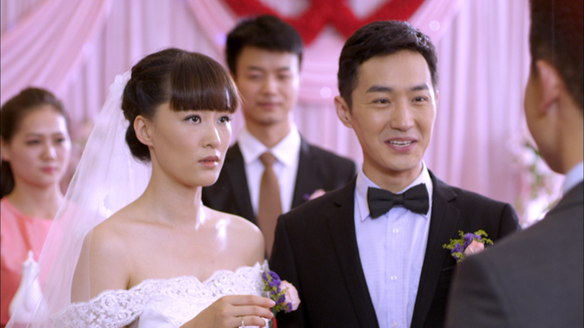 Bị cả nhà chồng nghi giật dây chồng để lấy đất, nàng dâu chờ đến lúc có mặt đông đủ giải quyết dứt điểm làm ai cũng phải phục-1