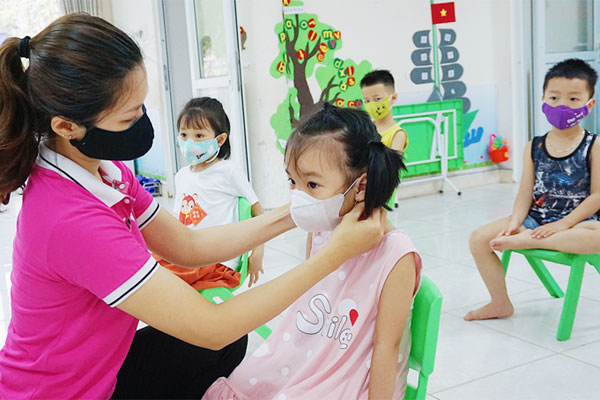 Chủ tịch Hà Nội: Người từ Đà Nẵng về test nhanh âm tính chưa phải yên tâm 100% mà cần cách ly-3