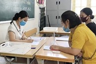 Hơn 700 trường tiểu học Hà Nội tổ chức tuyển sinh lớp 1 trực tuyến