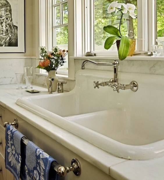 Cống thoát nước bị tắc, ném ngay viên này xuống đường ống sạch ngay chưa đầy một phút-9