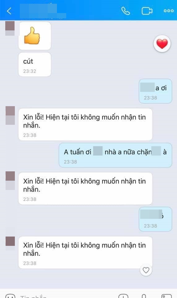 Gạ gái nhà quê” vào khách sạn không được, chàng trai trở mặt đòi 10k nước mía, nhưng giọng điệu mẹ thiên hạ càng khiến dân mạng bức xúc-7