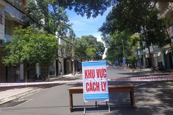 Đề nghị cách ly xã hội TP Buôn Ma Thuột từ 0h ngày 3/8-1