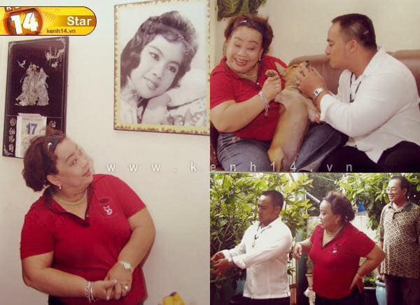 NS Hiếu Hiền bật khóc giữa đêm vì nhớ mẹ đã mất, Quyền Linh - Tăng Thanh Hà và dàn sao không ngừng xót xa-1