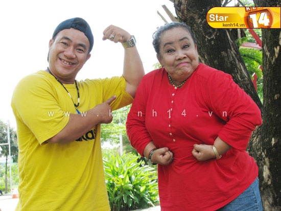 NS Hiếu Hiền bật khóc giữa đêm vì nhớ mẹ đã mất, Quyền Linh - Tăng Thanh Hà và dàn sao không ngừng xót xa-4