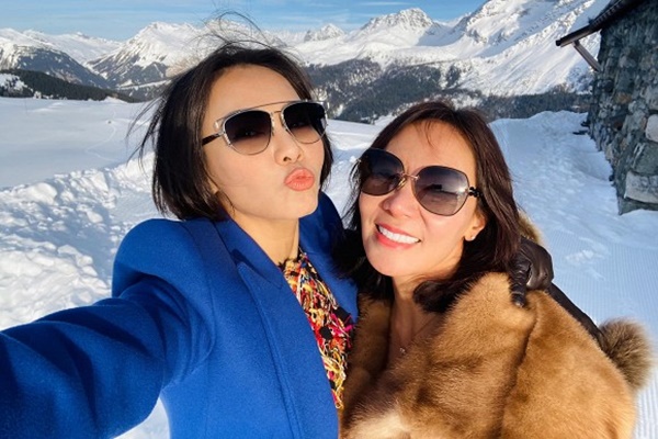 Con trai Thu Minh nằm ăn vạ giữa siêu thị, người nước ngoài cũng phải có thái độ-5