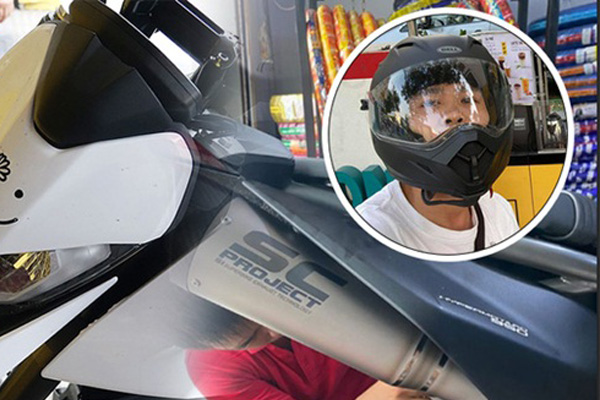 Công Phượng bắt cặp Huy Toàn tại nông trại Đà Lạt: Không đá bóng thì mình đi bán... bơ-3