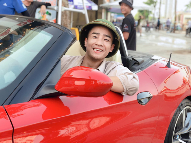 Cận cảnh căn nhà tiền tỷ của hot boy ngáo đá Đỗ Duy Nam-1