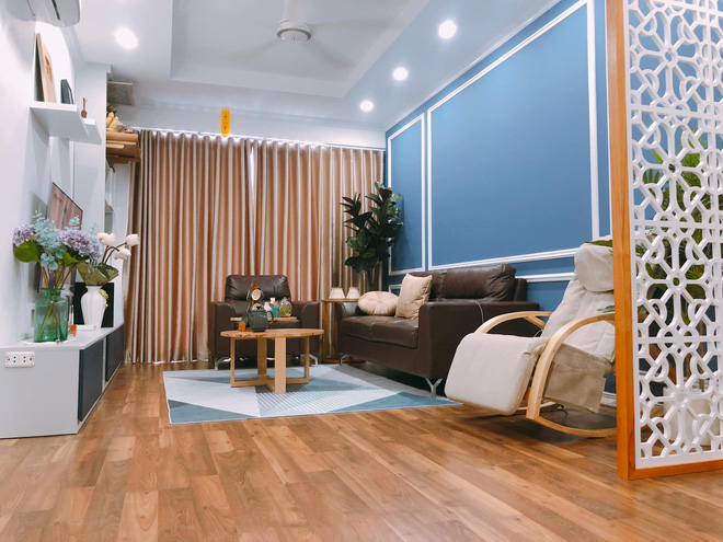 Cận cảnh căn nhà tiền tỷ của hot boy ngáo đá Đỗ Duy Nam-3