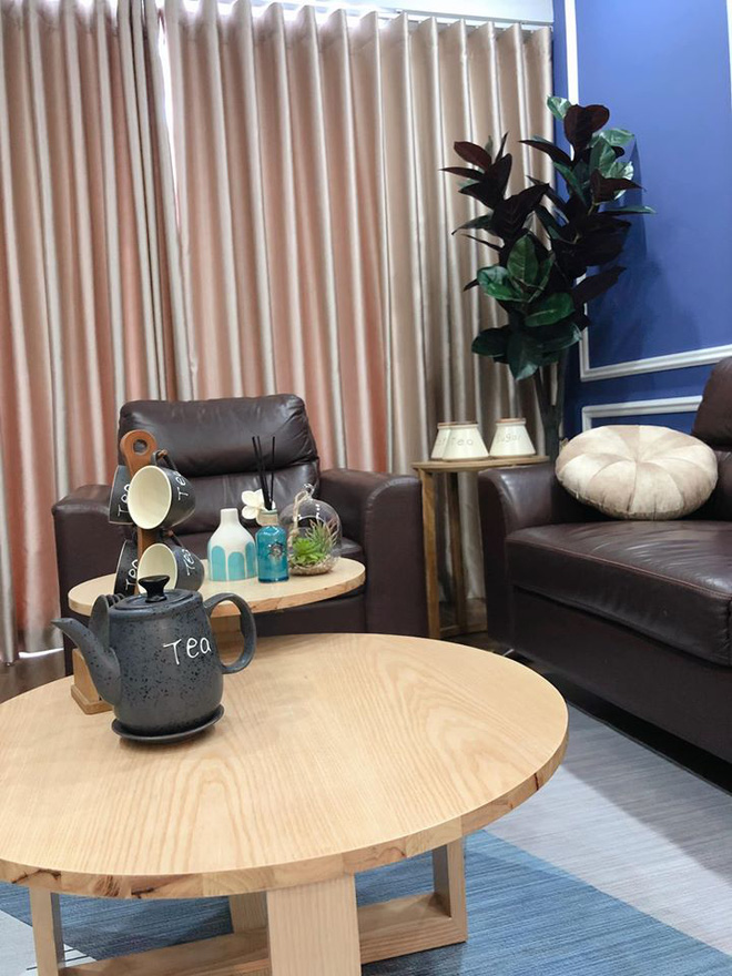 Cận cảnh căn nhà tiền tỷ của hot boy ngáo đá Đỗ Duy Nam-4