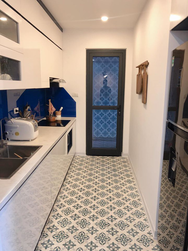 Cận cảnh căn nhà tiền tỷ của hot boy ngáo đá Đỗ Duy Nam-5