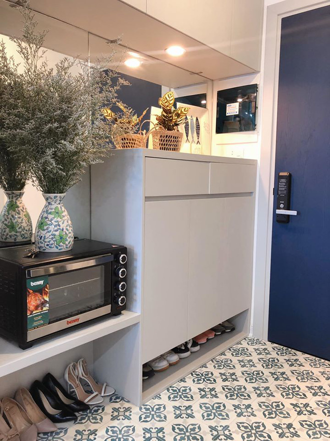 Cận cảnh căn nhà tiền tỷ của hot boy ngáo đá Đỗ Duy Nam-6