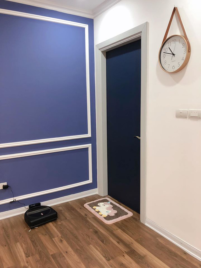 Cận cảnh căn nhà tiền tỷ của hot boy ngáo đá Đỗ Duy Nam-7