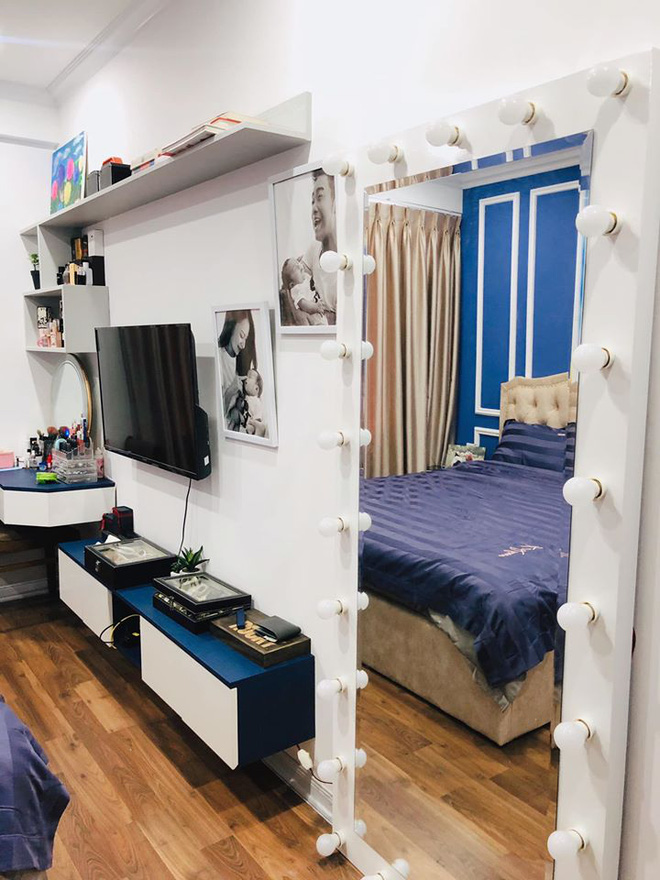 Cận cảnh căn nhà tiền tỷ của hot boy ngáo đá Đỗ Duy Nam-8