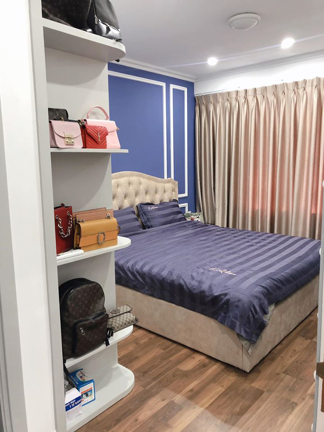 Cận cảnh căn nhà tiền tỷ của hot boy ngáo đá Đỗ Duy Nam-9