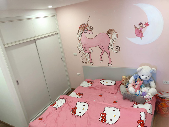 Cận cảnh căn nhà tiền tỷ của hot boy ngáo đá Đỗ Duy Nam-10