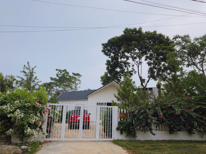 Cận cảnh căn nhà tiền tỷ của hot boy ngáo đá Đỗ Duy Nam-11