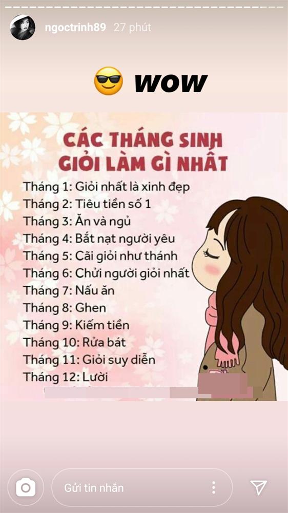 Ngọc Trinh thật thà nhận nghiện sex-6