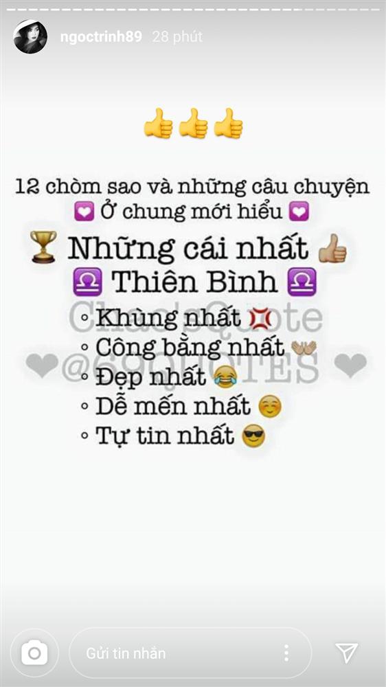 Ngọc Trinh thật thà nhận nghiện sex-7